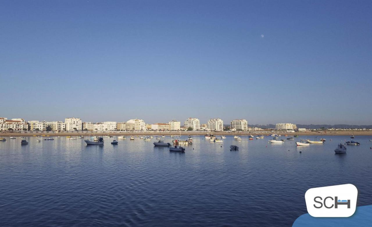 Carmona - By Sch Διαμέρισμα Sao Martinho do Porto Εξωτερικό φωτογραφία