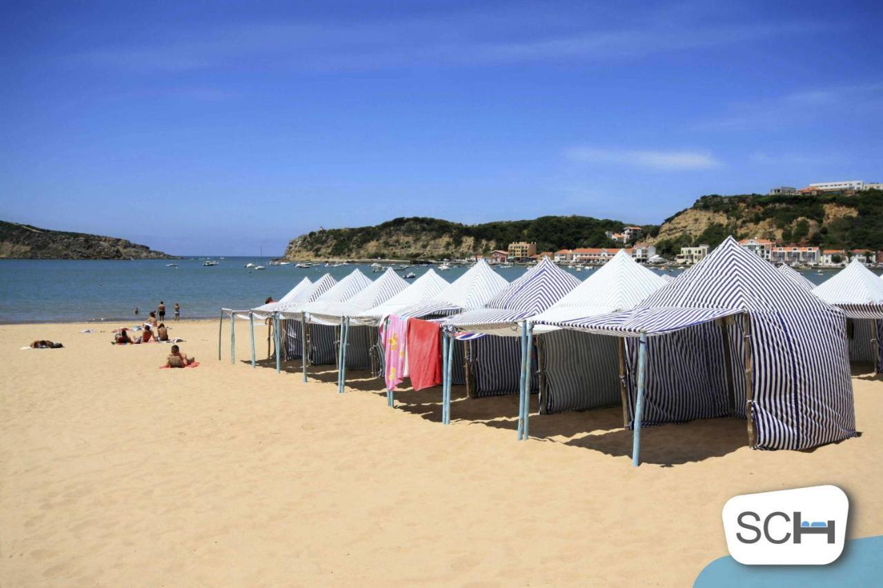 Carmona - By Sch Διαμέρισμα Sao Martinho do Porto Εξωτερικό φωτογραφία