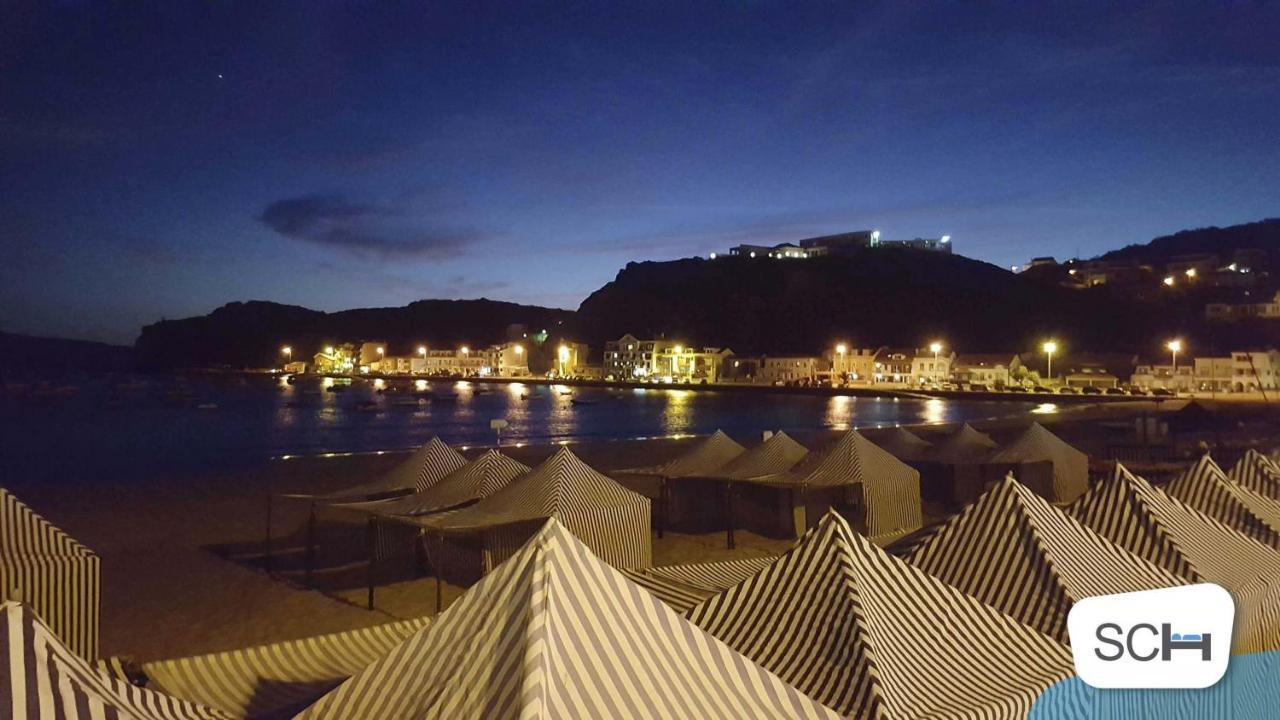 Carmona - By Sch Διαμέρισμα Sao Martinho do Porto Εξωτερικό φωτογραφία
