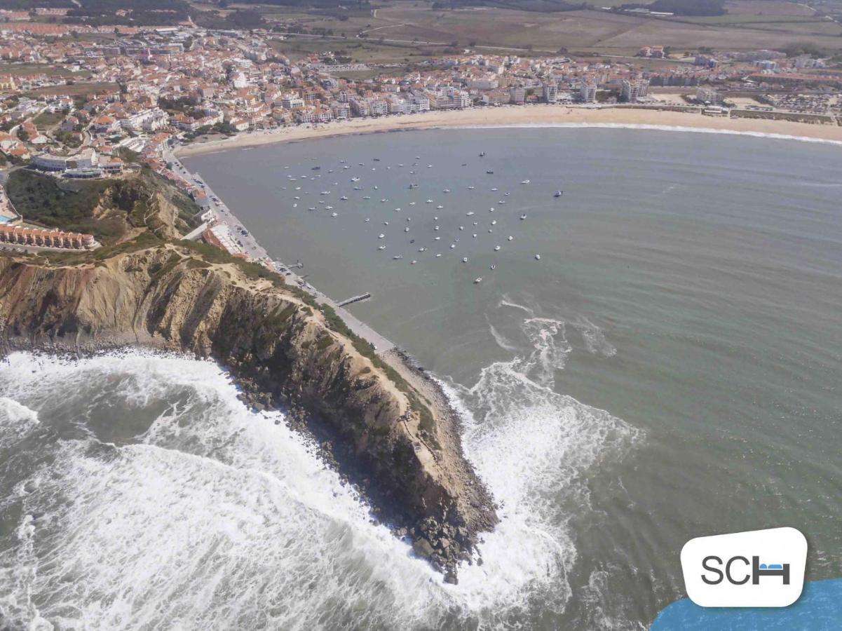 Carmona - By Sch Διαμέρισμα Sao Martinho do Porto Εξωτερικό φωτογραφία